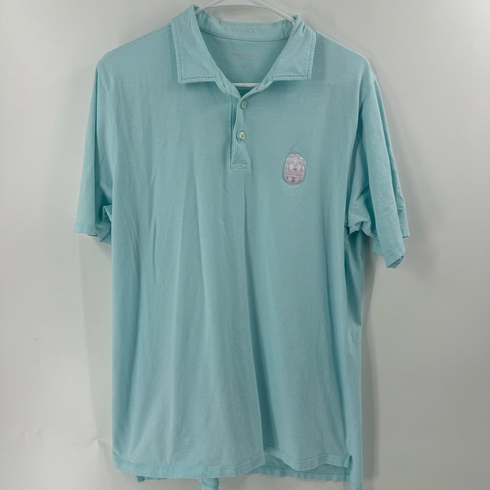 B Draddy‎ ShortSleeve Polo Shirt